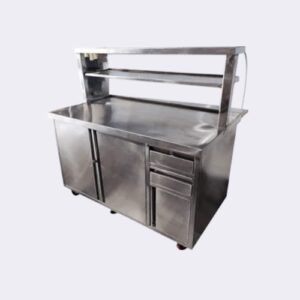 Counter Table