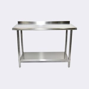 Kitchen Work Table