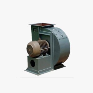 Blower fan
