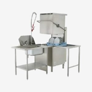 Dish Washing Machine