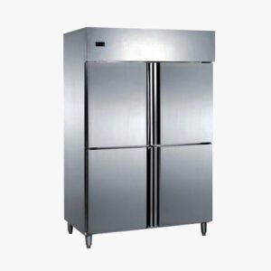 Commercial Freezer