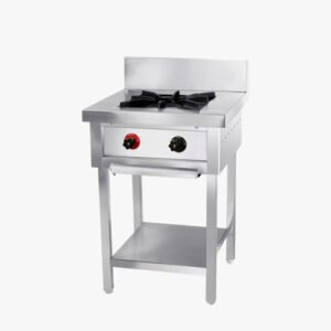 Single Burner Indian Range