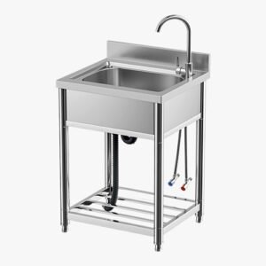 Single Sink