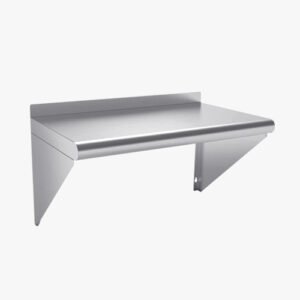 Wall Mounted Rack